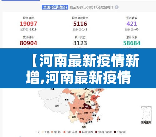 【河南最新疫情新增,河南最新疫情今天新增】