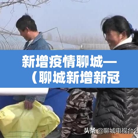 新增疫情聊城—（聊城新增新冠）
