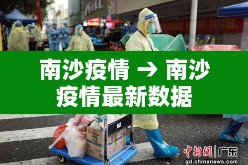 南沙疫情 → 南沙疫情最新数据