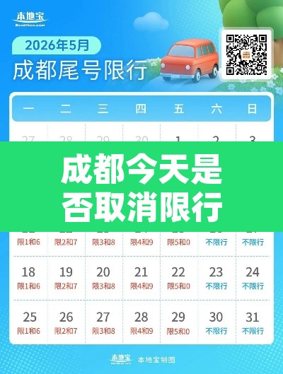 成都今天是否取消限行›成都今天是不是全天限行