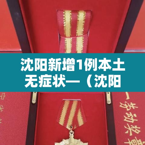 沈阳新增1例本土无症状—（沈阳新增1例无症状感染）