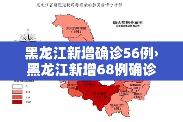 黑龙江新增确诊56例›黑龙江新增68例确诊 新闻 黑龙江新增确诊56例›黑龙江新增68例确诊 新闻