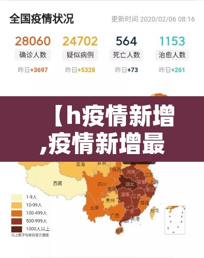 【h疫情新增,疫情新增最新】