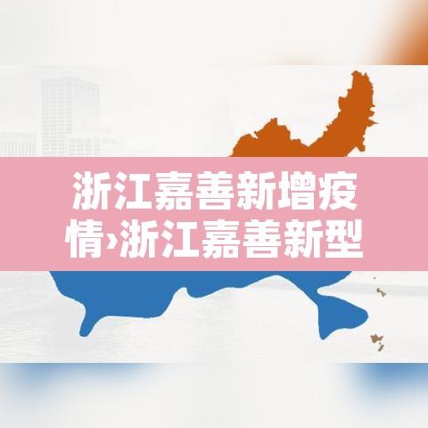 浙江嘉善新增疫情›浙江嘉善新型肺炎情况