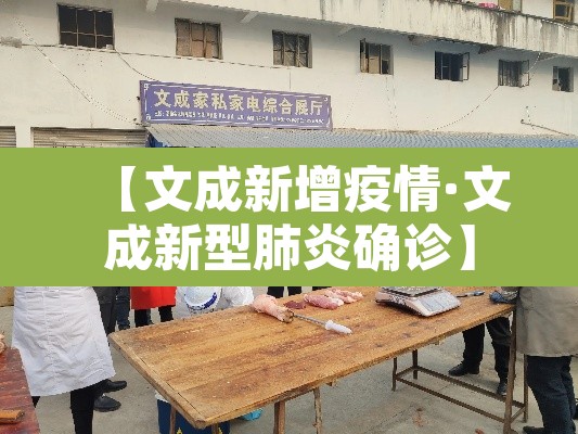 【文成新增疫情·文成新型肺炎确诊】 【文成新增疫情·文成新型肺炎确诊】