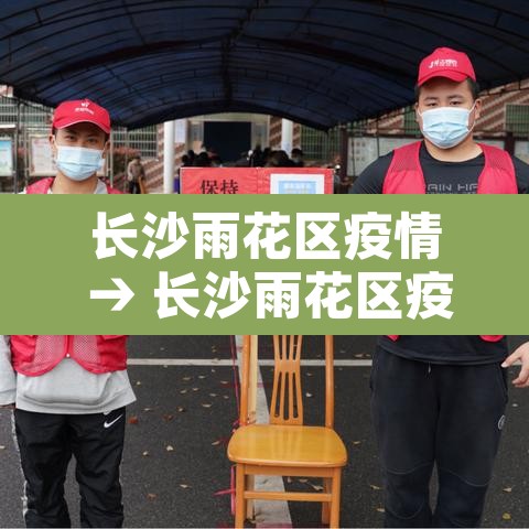 长沙雨花区疫情 → 长沙雨花区疫情最新消息
