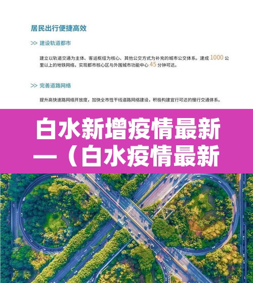 白水新增疫情最新—（白水疫情最新数据消息）