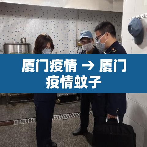 厦门疫情 → 厦门疫情蚊子