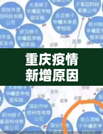 重庆疫情新增原因—（重庆疫情最新消息新增一例是哪里）