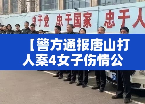 【警方通报唐山打人案4女子伤情公布·唐山殴打女孩视频】