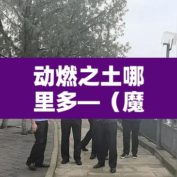 动燃之土哪里多—(魔兽动燃之水)
