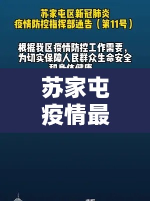 苏家屯疫情最新消息:苏家屯疫情情况