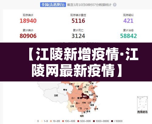 【江陵新增疫情·江陵网最新疫情】 【江陵新增疫情·江陵网最新疫情】