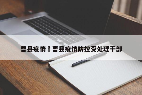 曹县疫情›曹县疫情防控受处理干部